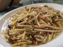 -华圆美食