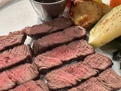 -沛家·西餐Brunch·直火料理