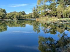 -承德避暑山庄景区