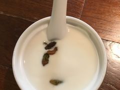 -塔里木新疆饭店(新北万达店)
