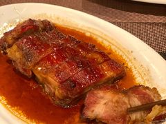 -中国厨房/台湾牛肉面