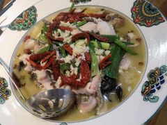 -街小坐闽南小牌档(老火车站店)