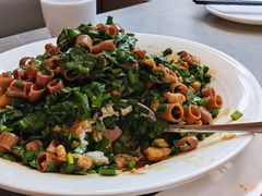 -大闫家烧烤·小海鲜家常菜(郑庄店)