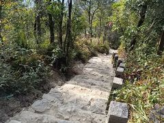 -七娘山