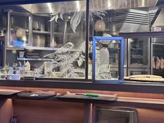 -桂满陇·海市蜃楼·黑金(国金店)