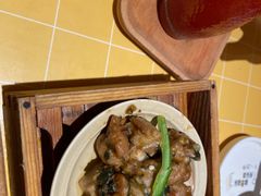 -蔡澜点心·粤菜(花城汇南区店)