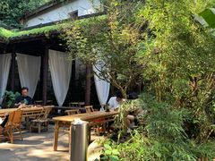 -Metal hands·铁手咖啡