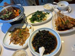 -美极鲜食坊(宝安南路店)