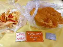 -老光明岗琼甜茶馆