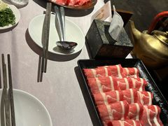 -东来顺饭庄(apm总店)