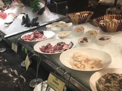 -绿岛国际酒店-西餐厅