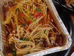 -夏记烤官达人·徐州鲜羊肉串(江宁店)