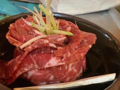 -喜来稀肉(金巴利道店)