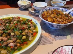 -杨记隆府(汉街店)