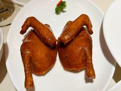 -利苑酒家(华熙国际店)