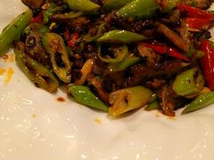 -大清花饺子(五五路店)