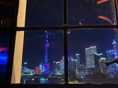 -YUE·6·西式融合餐厅(外滩六号店)