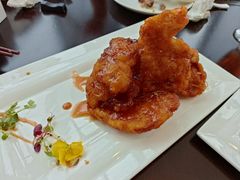 -小南洋海景餐厅(深圳湾店)