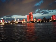 -武汉两江游览·夜游长江(汉口粤汉码头)