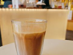 -MQ COFFEE STAND明谦(新洲店)
