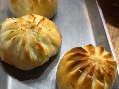-叁宝烤肉• 西安烧烤(高科新花园店)