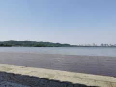 -西湖游船