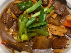 -源牌酒店·家常六安菜