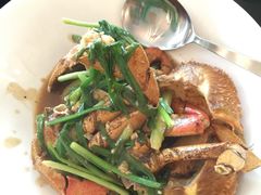 -无招牌海鲜餐厅(怡丰城店)