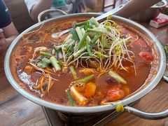 -古城苗家土菜馆(河景餐厅店)