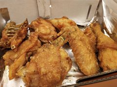 -BOPEYE·波派炸鸡(河西中央商场店)