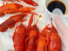 -刘栋梁大排档(淮海东路店)