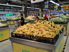 -物美超市(通州果园店)