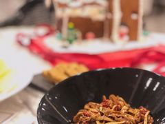 脆肠-独一处·物新集市(红谷滩店)