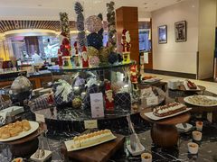 零售区-上海丽笙精选海仑宾馆·莫赛克餐厅