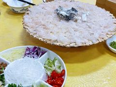 -官塘陈记鱼生·潮汕砂锅粥·牛肉火锅(潮枫路总店)