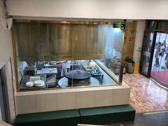 -烤肉宛饭庄(北新桥店)