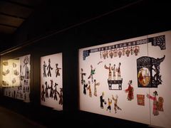 -中国美术学院象山校区-民艺博物馆