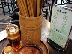 -奎元馆.百年奎元.非遗传承(西湖边的解放路店)