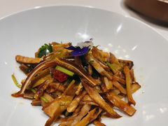 -上海1号私藏菜(静安店)