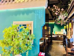 -俏九州·小炒黄牛肉(华润万象汇店)