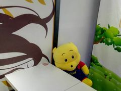 -鹿野茶事(开元盛世店)