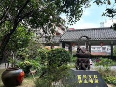 -九江双蒸博物馆