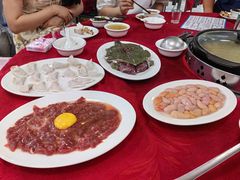 -花苑美食横琴生蚝火锅(拱北粤华路店)