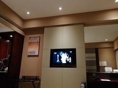 -南桥绿地铂骊酒店
