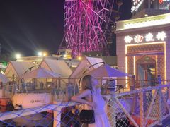 -三亚海昌梦幻海洋不夜城