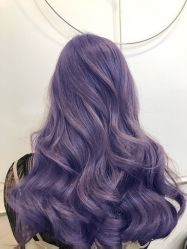 点击看大图 -Rise Hair上升造型