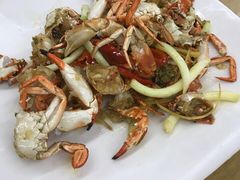 -红海湾豪记海鲜大排档