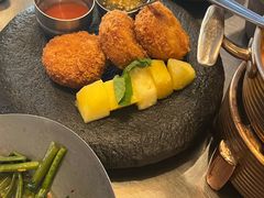 -simply thai天泰(长泰广场店)