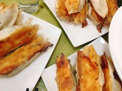 -春水锅贴·传统鲁菜(大明湖店)