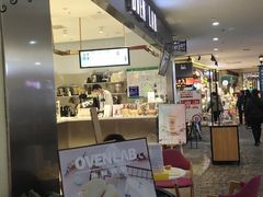 -OVEN LAB乐欧酵室(裕华万达店)